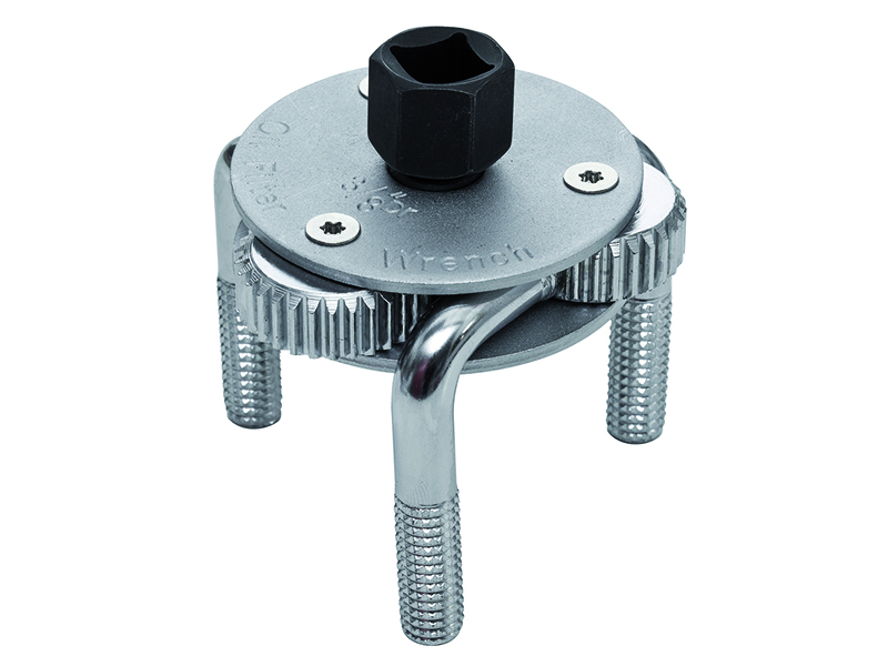 Reguleeritav õlifiltri võti 55-72mm 3/8" ja 1/2" magnetiga
