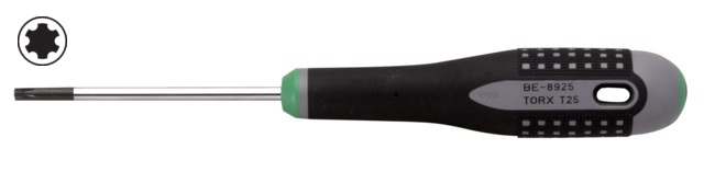 Screwdriver ERGO™ Torx Plus T25x125mm