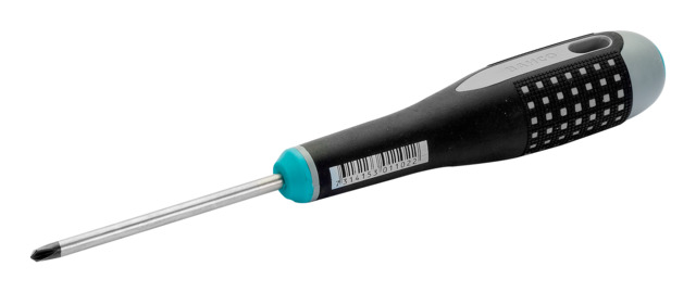 Screwdriver ERGO™ Torq-Set #1x75mm