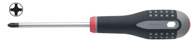 Screwdriver ERGO™ Phillips PH0x60mm