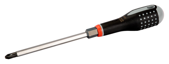 Screwdriver ERGO™ Phillips PH3x150mm with 14mm hex shank