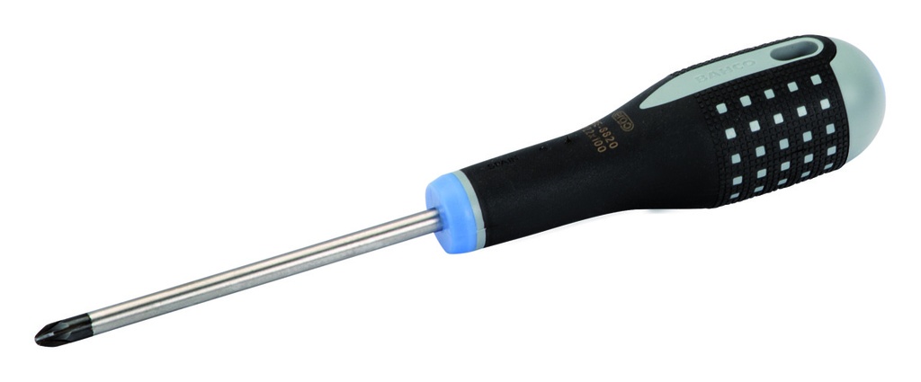 Screwdriver ERGO™ Pozidriv PZ3x150mm