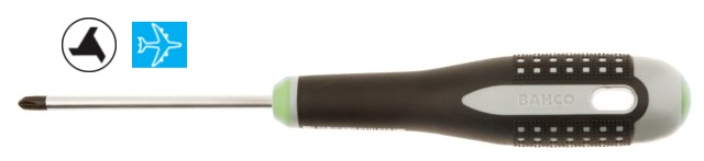 Kruvikeeraja ERGO™ Tri-Wing Y0x80mm