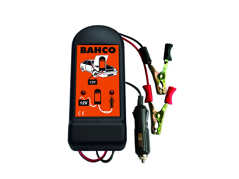 Car memory saver 12V