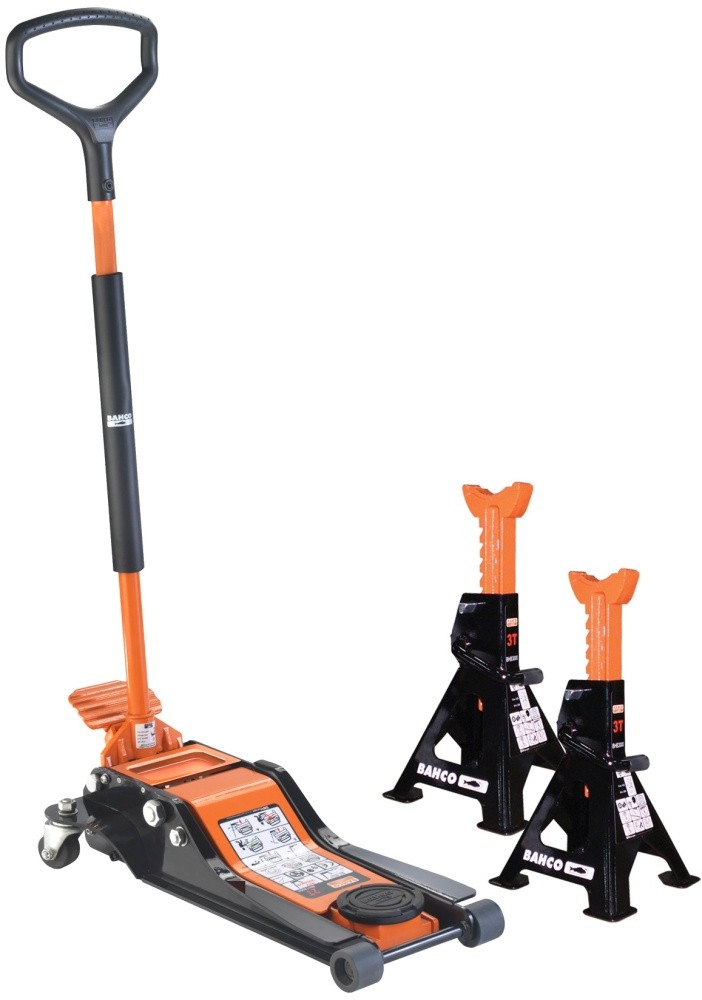 Kit BH12000 + BH33000