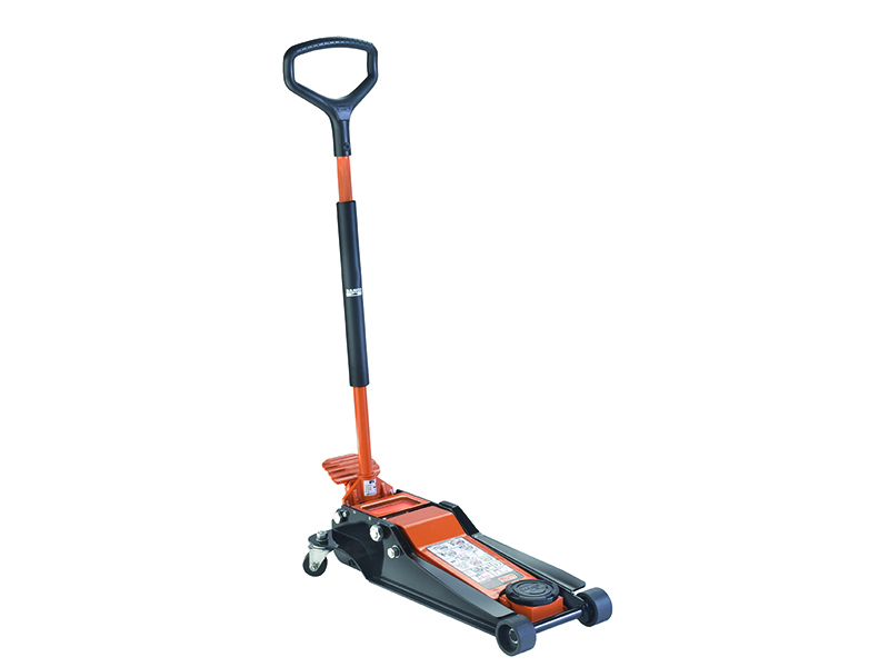 Trolley jack 3T 830mm max/min 552/90mm