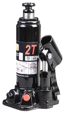 Silindertungraud 20T 242-452mm