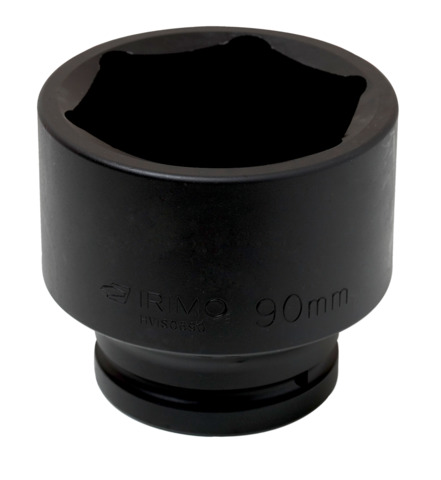 90mm 6F 1"imp.socket trucks