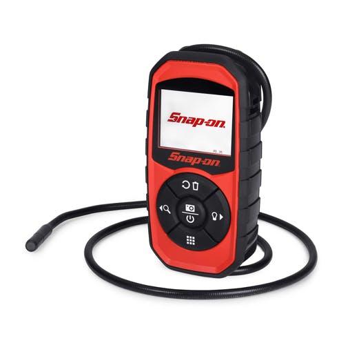 Video Scope With 8.5mm Imager