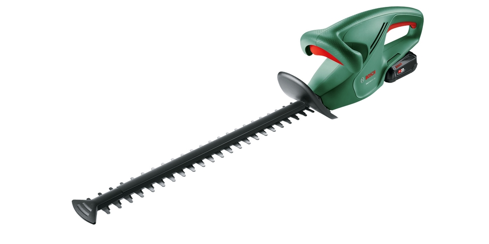 Akuhekipügaja Bosch EasyHedgeCut 18-45 (18V / 1x2,0Ah)