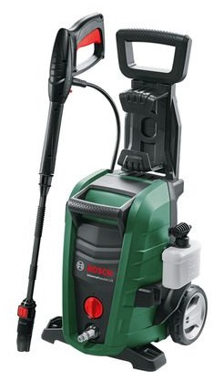 High-pressure washer UniversalAquatak 125, 1500 W, 125 bar