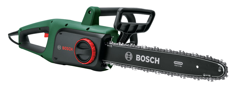 Elektriskais ķēdes zāģis Bosch UniversalChain 35 / 1800W