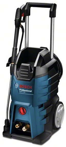 High-pressure washer GHP 5-55, 2200 W, 130 bar