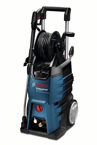 Augstspiediena mazgātājs Bosch GHP 5-65X, 2400 W, 160 bar