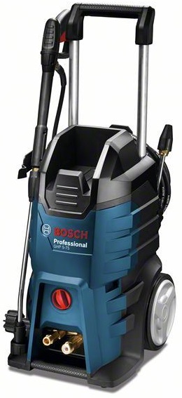 High-pressure washer GHP 5-75, 2600 W, 185 bar