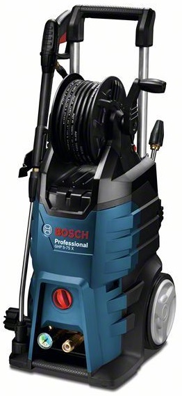 High-pressure washer GHP 5-75X, 2600 W, 185 bar