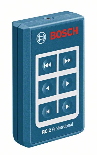 Pult Bosch RC 2