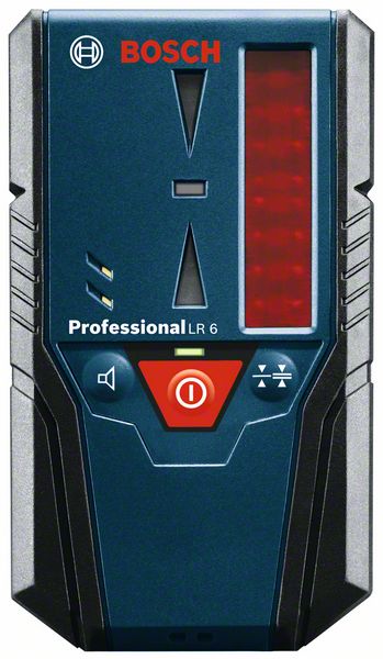 Laser beam detector Bosch LR 6