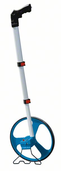 Mērritenis Bosch GWM 32 Prof, ± 1 dm / 100 m, 318.5 mm