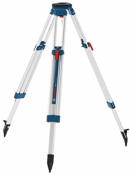 Statīvs Bosch BT 160, 5/8", 97 - 160 cm