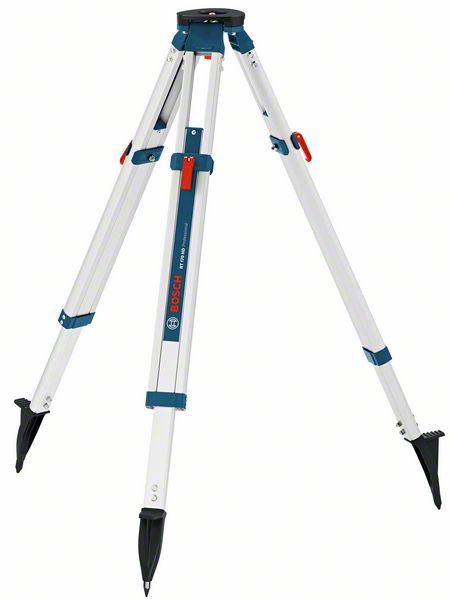 Kolmjalg Bosch BT 170 HD, 5/8", 107 - 165 cm