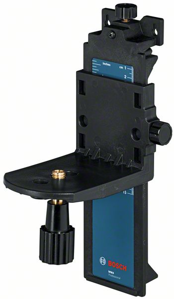 Seinakinnitus Bosch WM 4