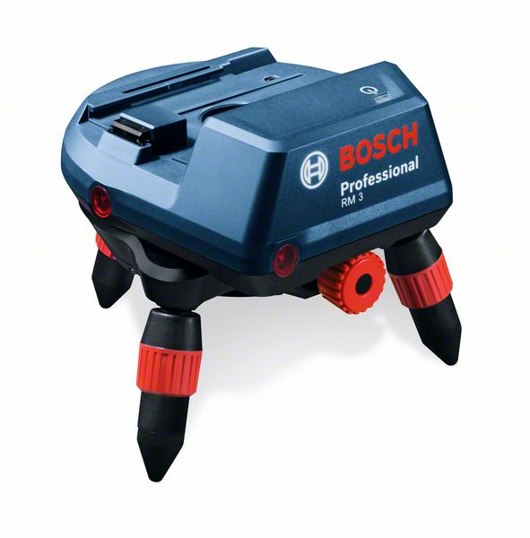 Laser base Bosch RM 3