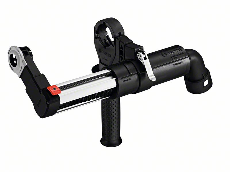 Tolmueemaldussüsteem Bosch GDE 16 CYL, GSB, 16 mm