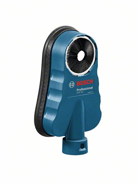 Piederumi putekļu uzsūkšanai Bosch GDE 68, 68 mm