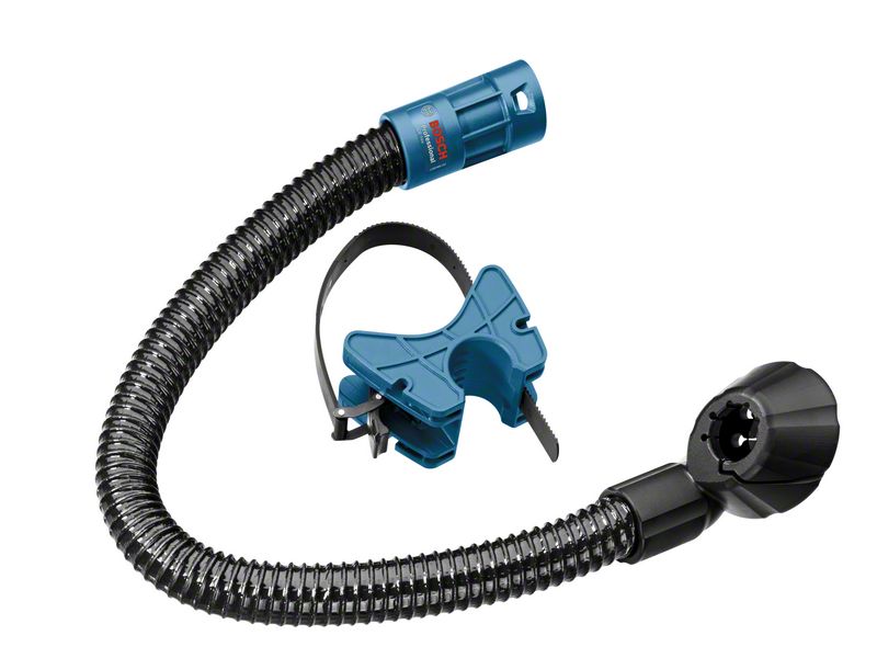 Dust extraction system Bosch GDE HEX