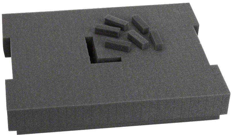 Foam insert Bosch L-Boxx 136