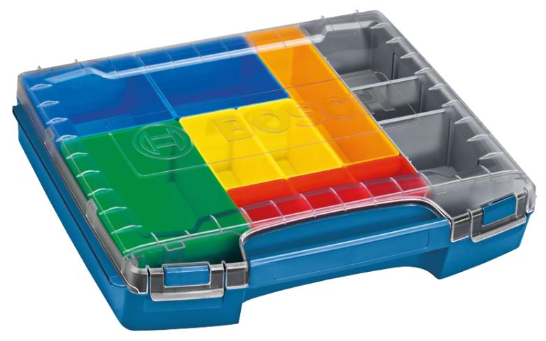 Organizer box 10pcs i-Boxx 72