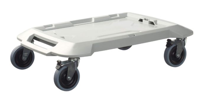 Transporta ratiņi Bosch L-Boxx