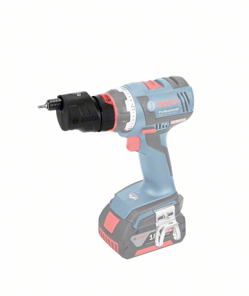 Adapteris Bosch GFA 18-E, 1/4", excenter