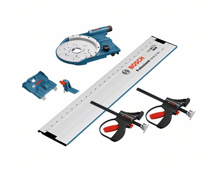 Guide rail set FSN OFA 32 800 Kit