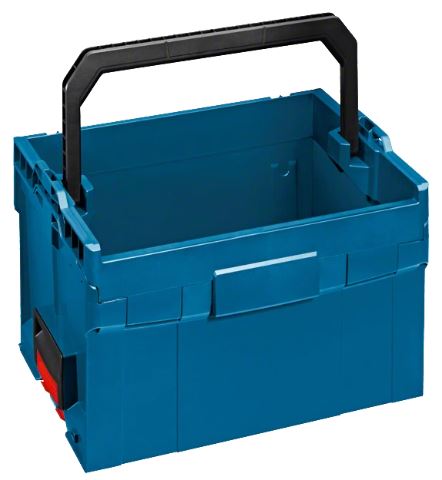 Tööriistakast Bosch LT-Boxx 272