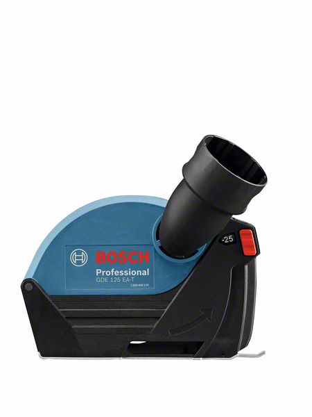 Angle grinder dust collector GDE 125 EA-T