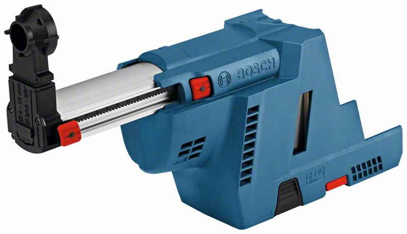 Dust management system GDE 18V-16 for drilling with GBH 18V-26 and GBH 18V-26 F