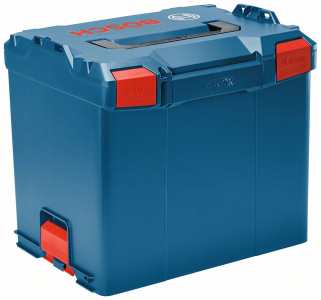 Plastic carry case L-Boxx 374