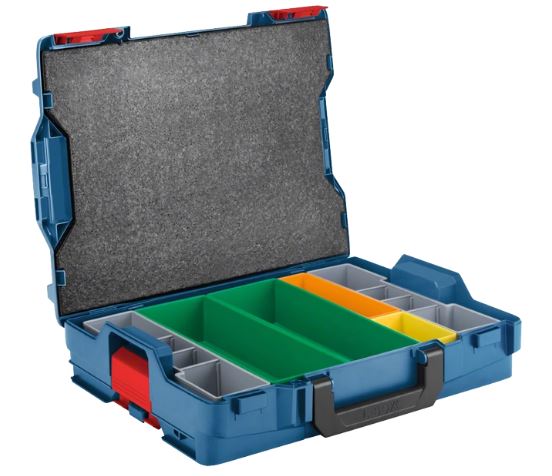 Kaste 6gab Bosch L-Boxx 102