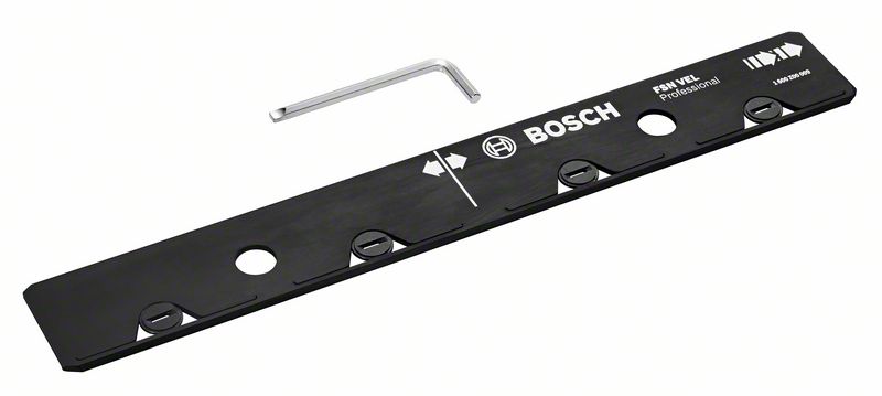 Juhtsiinide ühendusliist Bosch FSN VEL