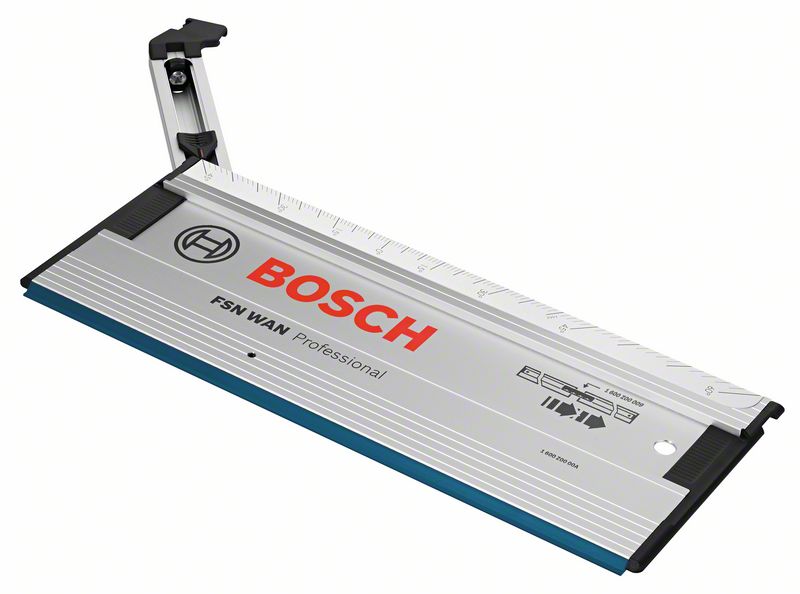 Ripzāģa piederumi Bosch FSN WAN ( bevel segment)