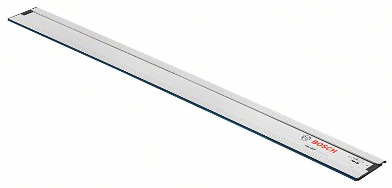 Ripzāģa piederumi Bosch FSN 1600, 1600 mm