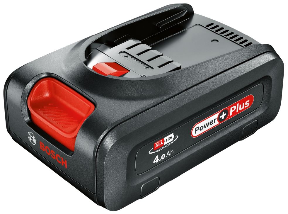 Aku Bosch PBA 18V / 4,0Ah Li-ion PowerPlus