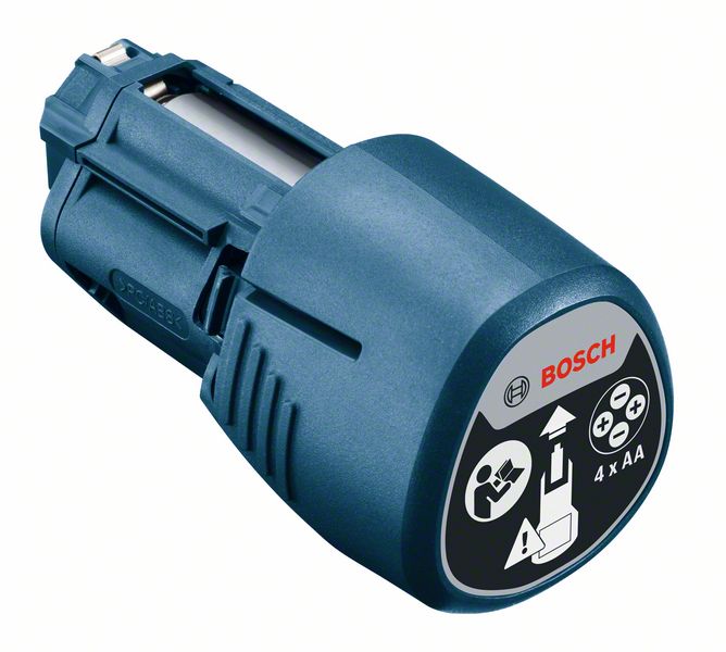 Akuadapter Bosch AA1