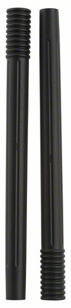 Vacuum cleaner suction hose tube 35mm x 0,5m (2pcs)