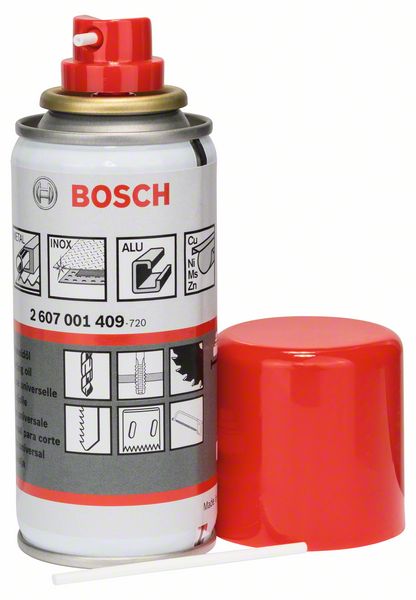 Cutting oil, 100ml