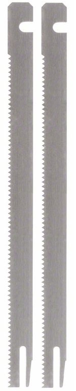 Blades for foam cutter Bosch GSG 300, 130mm, 2pcs