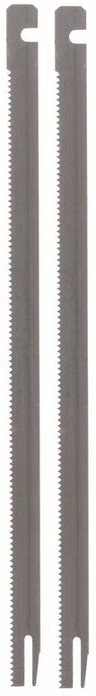 Blades for foam cutter Bosch GSG 300, 200mm, 2pcs