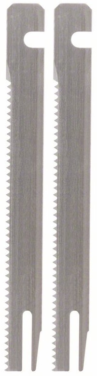 Vahtkummilõikuri Bosch GSG 300 terad, 70mm, 2tk
